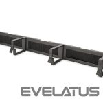 Muud kaubad Digitus  Cable Management Panel with Brush Entries for 483 mm (19") Cabinets, 1U | DN-97663 