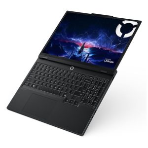 Sülearvuti Lenovo  Legion 5 15IAX10 15.1 WQXGA ULT7-255HX/32GB/1TB/NVIDIA GF RTX 5070 8GB/WIN11 Home/Nordic Backlit kbd/Eclipse Black/2Y Warranty | 