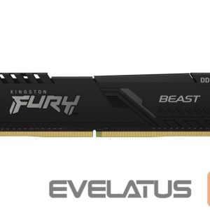 Оперативная память DDR4 Kingston   