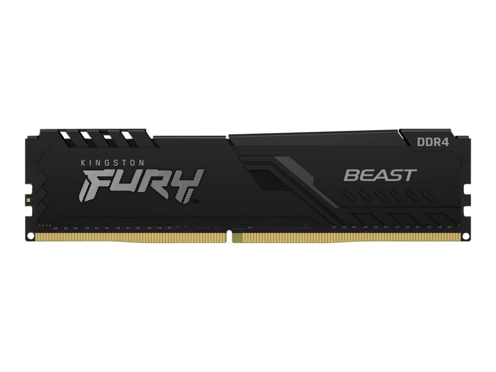RAM DDR4 Kingston