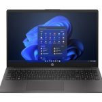 Laptop computer HP  250 G10/15.6 FHD Intel Core i5-1334U/16GB RAM/512GB SSD/Intel Iris Xe Graphics/HD Camera/Windows 11 Home/Silver |  250 | G10 | Black | 15.6 " | FHD | 1920 x 1080 pixels | Anti-glare | Intel Core 5 | i5-1334U | 16 GB | DDR4-SDRAM | Solid-state drive capacity 512 GB | Intel Graphics | Windows 11 Home | 802.11ax | Bluetooth version 5.3 | Keyboard language English | Warranty 24 month(s) | Battery warranty 12 month(s) 