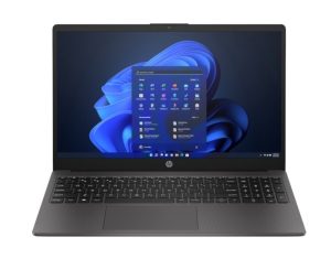 Sülearvuti HP  250 G10/15.6 FHD Intel Core i5-1334U/16GB RAM/512GB SSD/Intel Iris Xe Graphics/HD Camera/Windows 11 Home/Silver |  250 | G10 | Black | 15.6 " | FHD | 1920 x 1080 pixels | Anti-glare | Intel Core 5 | i5-1334U | 16 GB | DDR4-SDRAM | Solid-state drive capacity 512 GB | Intel Graphics | Windows 11 Home | 802.11ax | Bluetooth version 5.3 | Keyboard language English | Warranty 24 month(s) | Battery warranty 12 month(s) 