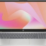 Nešiojamas kompiuteris HP  15-fc0217nw 15.6 FHD AMD Ryzen 7 5825U/16GB RAM/512GB SSD/Integrated Graphics/Windows 11 Home/Silver |  fc0217 | 15 | Silver | 15.6 " | IPS | FHD | 1920 x 1080 pixels | Anti-glare | AMD Ryzen 7 | 5825U | 16 GB | DDR4 | Solid-state drive capacity 512 GB | Intel Graphics | Windows 11 Home | 802.11ac | Bluetooth version 5.4 | Keyboard language English | Warranty 24 month(s) | Battery warranty 12 month(s) 