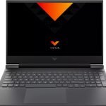Портативный компьютер HP  Victus 15-fb3020nw 15.6 AMD Ryzen 5/16GB RAM/512GB SSD/NVIDIA GeForce RTX 3050/Windows 11 Home/Black |  fb3020nw | Victus | Black | 15.6 " | IPS | FHD | 1920 x 1080 pixels | Anti-glare | AMD Ryzen 5 | 240 | 16 GB | GDDR7 | Solid-state drive capacity 512 GB | NVIDIA GeForce RTX 5050 | GDDR7 | 8 GB | Windows 11 Home | 802.11ax | Bluetooth version 5.4 | Keyboard language English | Warranty 24 month(s) | Battery warranty 12 month(s) 