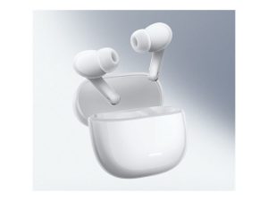 Juhtmevabad kõrvaklapid Xiaomi  REDMI Buds 8 Lite, White 