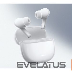 Wireless headphones Xiaomi  REDMI Buds 8 Lite, White 