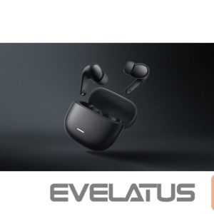 Wireless headphones Xiaomi  REDMI Buds 8 Lite, Black 