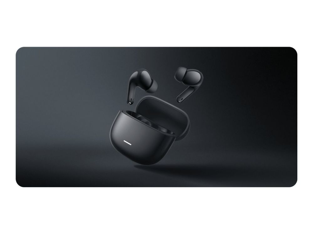 Беспроводные наушники Xiaomi REDMI Buds 8 Lite, Black