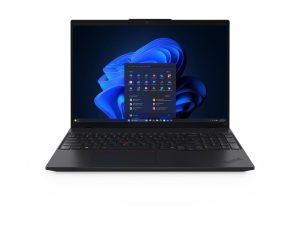 Laptop computer Lenovo  ThinkPad L16 G2 AMD | Black | 16 " | IPS | WUXGA | 1920 x 1200 pixels | Anti-glare | AMD Ryzen 7 PRO | 250 | 16 GB | SODIMM DDR5 | Solid-state drive capacity 512 GB | AMD Radeon 780M Graphics | Windows 11 Pro | 802.11be | Bluetooth version 5.4 | LTE Upgradable | Keyboard language English | Keyboard backlit | Warranty 36 month(s) | Battery warranty 12 month(s) 