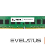 Оперативная память DDR4 Kingston   