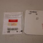 Lietojumprogrammas Dell  Windows Server 2022/2019 | 5-pack of Windows Server 2022/2019 Device CALs | OPEN PACKAGE | Client Access License 