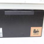 Nešiojamas kompiuteris Dell  SALE OUT.  Pro 16 AG FHD+ AMD Ryzen 5 PRO 230/16GB/1TB/AMD Radeon 760M/Win11 Pro/ENG Backlit kbd/FP/3Y ProSupport NBD Onsite Warranty |  Pro 16 PC16255 | Magnetite | 16 " | IPS | FHD+ | 1920 x 1200 pixels | Anti-glare | AMD Ryzen 5 PRO | 230 | 16 GB | DDR5 | Solid-state drive capacity 1000 GB | AMD Radeon 760M Graphics | Windows 11 Pro | 802.11ax | Keyboard language English | Keyboard backlit | Warranty 36 month(s) | Battery warranty 12 month(s) | DEMO 