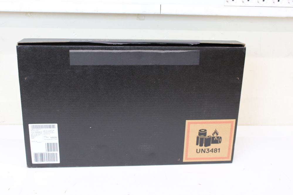 Laptop computer Dell SALE OUT. Pro 16 AG FHD+ AMD Ryzen 5 PRO 230/16GB/1TB/AMD Radeon 760M/Win11 Pro/ENG Backlit kbd/FP/3Y ProSupport NBD Onsite Warranty | Pro 16 PC16255 | Magnetite | 16 " | IPS | FHD+ | 1920 x 1200 pixels | Anti-glare | AMD Ryzen 5 PRO | 230 | 16 GB | DDR5 | Solid-state drive capacity 1000 GB | AMD Radeon 760M Graphics | Windows 11 Pro | 802.11ax | Keyboard language English | Keyboard backlit | Warranty 36 month(s) | Battery warranty 12 month(s) | DEMO