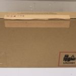 Портативный компьютер Dell  SALE OUT.  Pro 16 AG FHD+ AMD Ryzen 5 220/8GB/512GB/AMD Radeon 740M/Win11 Pro/ENG Backlit kbd/FP/3Y ProSupport NBD Onsite Warranty |  Pro 16 PC16255 | Magnetite | 16 " | IPS | FHD+ | 1920 x 1200 pixels | Anti-glare | AMD Ryzen 5 | 220 | 8 GB | DDR5 | Solid-state drive capacity 512 GB | AMD Radeon 740M Graphics | Windows 11 Pro | 802.11ax | Keyboard language English | Keyboard backlit | Warranty 35 month(s) | Battery warranty 12 month(s) | DEMO 