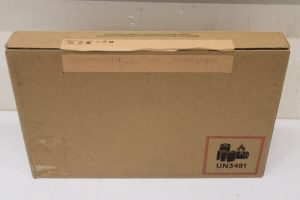 Sülearvuti Dell  SALE OUT.  Pro 16 AG FHD+ AMD Ryzen 5 220/8GB/512GB/AMD Radeon 740M/Win11 Pro/ENG Backlit kbd/FP/3Y ProSupport NBD Onsite Warranty |  Pro 16 PC16255 | Magnetite | 16 " | IPS | FHD+ | 1920 x 1200 pixels | Anti-glare | AMD Ryzen 5 | 220 | 8 GB | DDR5 | Solid-state drive capacity 512 GB | AMD Radeon 740M Graphics | Windows 11 Pro | 802.11ax | Keyboard language English | Keyboard backlit | Warranty 35 month(s) | Battery warranty 12 month(s) | DEMO 