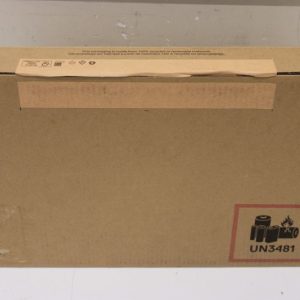 Sülearvuti Dell  SALE OUT.  Pro 16 AG FHD+ AMD Ryzen 5 220/8GB/512GB/AMD Radeon 740M/Win11 Pro/ENG Backlit kbd/FP/3Y ProSupport NBD Onsite Warranty |  Pro 16 PC16255 | Magnetite | 16 " | IPS | FHD+ | 1920 x 1200 pixels | Anti-glare | AMD Ryzen 5 | 220 | 8 GB | DDR5 | Solid-state drive capacity 512 GB | AMD Radeon 740M Graphics | Windows 11 Pro | 802.11ax | Keyboard language English | Keyboard backlit | Warranty 35 month(s) | Battery warranty 12 month(s) | DEMO 