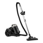 Putekļusūcējs GORENJE  VCE01TABKG Vacuum Cleaner, Handheld, Operating time 12 min, Dust container 0.1 L, Charging time 4 h, Anthracite | 