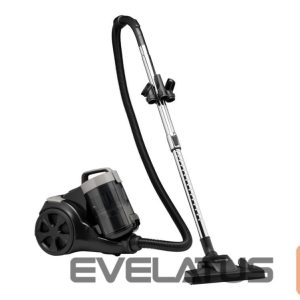 Tolmuimeja GORENJE  VCE01TABKG Vacuum Cleaner, Handheld, Operating time 12 min, Dust container 0.1 L, Charging time 4 h, Anthracite | 
