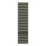 Strap Apple  46mm Sage Gray Magnetic Link - S/M | 