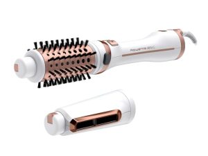 Hairdryer brush Rowenta   