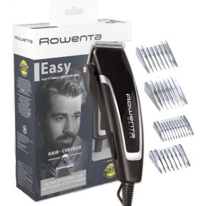 Plaukų kirpimo mašinėlė Rowenta  TN1603F0 Hair Trimmer | 