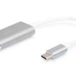Laadija Digitus  USB-C 3.2 Gen 1 to HDMI Graphic Adapter | DA-70836 
