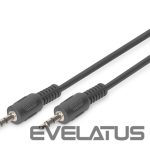 Cable Digitus  Audio Connection Cable, Stereo | AK-510100-025-S 