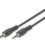 Кабель Digitus  Audio Connection Cable, Stereo | AK-510100-015-S 