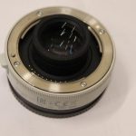 Digitālā spoguļkamera Sony  SALE OUT. SALE OUT.  | SEL-14TC 1.4x Teleconverter Lens | UNPACKED, USED | 