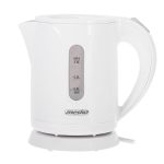 Veekeetja Mesko  Kettle | MS 1376 | Electric | 850 W | 0.8 L | Plastic | 360° rotational base | White 
