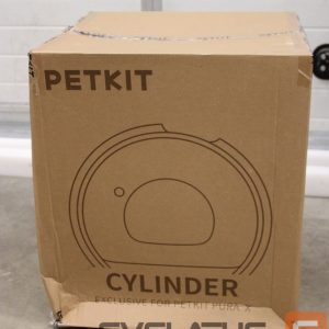 Kariloomade jaoks PETKIT  SALE OUT.  DAMAGED PACKAGING 