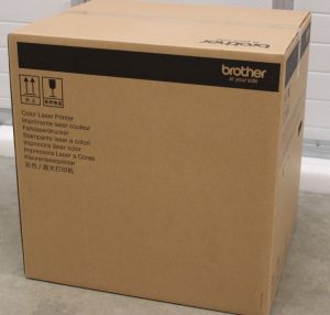 Printer Brother  SALE OUT.  HL-L9430CDN | Laser | Colour | Color Laser Printer | Wi-Fi | DAMAGED PACKAGING 
