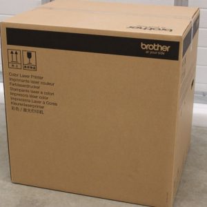 Принтер Brother  SALE OUT.  HL-L9430CDN | Laser | Colour | Color Laser Printer | Wi-Fi | DAMAGED PACKAGING 