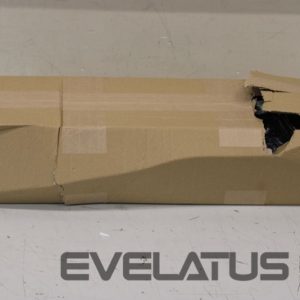 TV bracket EDBAK  SALE OUT.  PMV100 Universal Projector Ceiling Mount |  Ceiling mount | PMV100 | Universal Projector Mount " | Maximum weight (capacity) 30 kg | DAMAGED PACKAGING | Black 