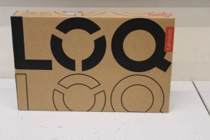 Laptop computer Lenovo  SALE OUT.  LOQ 15AHP10 15.6 FHD AMD R7 250/16GB/1TB/NVIDIA GF RTX 5050 8GB/WIN11 Home/ENG Backlit kbd/Luna Grey/2Y Warranty |  LOQ 15AHP10 | Luna Grey | 15.6 " | IPS | FHD | 1920 x 1080 pixels | Anti-glare | AMD Ryzen 7 | 250 | 16 GB | SO-DIMM DDR5 | Solid-state drive capacity 1000 GB | NVIDIA GeForce RTX 5050 | GDDR7 | 8 GB | Windows 11 Home | 802.11ax | Bluetooth version 5.3 | Keyboard language English | Keyboard backlit | Warranty 24 month(s) | Battery warranty 12 month(s) | DAMAGED PACKAGING 