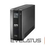 Serverid Schneider Electric  APC Back UPS Pro BR 1300VA, 8 Outlets, AVR, LCD Interface | 