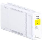 Аксессуары и расходные материалы EPSON  Singlepack UltraChrome XD3 Yellow T50U4 (350ml) | 