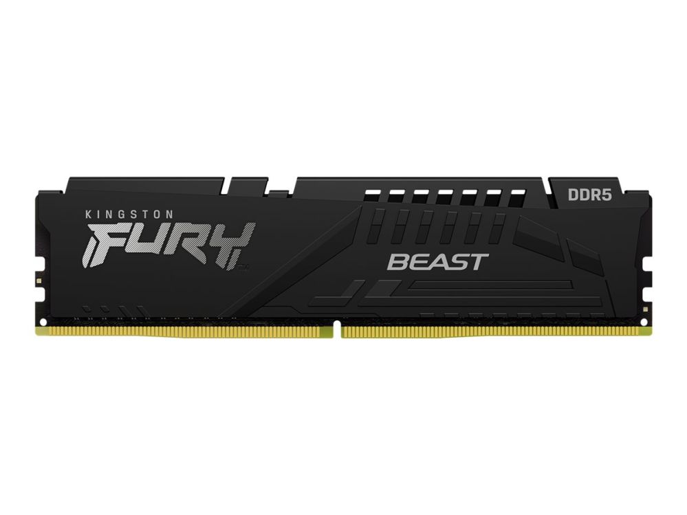 RAM DDR4 Kingston