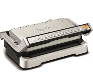 Lauagrillid TEFAL  Grill  OptiGrill XL GC784D30 | 