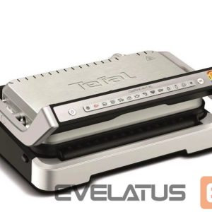 Настольный гриль TEFAL  Grill  OptiGrill XL GC784D30 | 