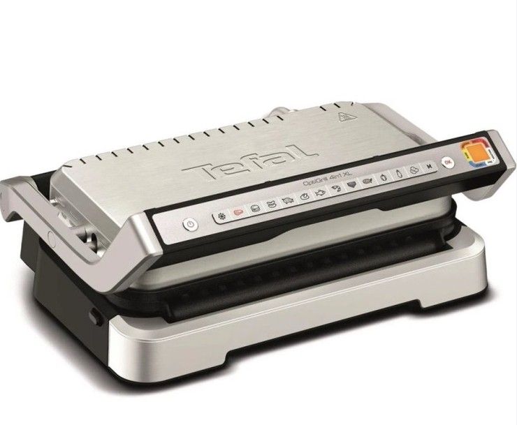 Настольный гриль TEFAL Grill OptiGrill XL GC784D30 |