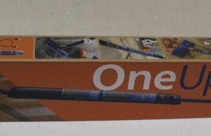 Tolmuimeja Philips  Y | Electric Mop | XV5113/01 OneUp 5000 Series | Cordless operating | Operating time (max) 70 min | Blue/Black | Warranty 22 month(s) | DAMAGED PACKAGING 
