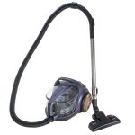 Tolmuimeja Adler  Cyclone Vacuum Cleaner | AD 7076 | Bagless | Power 3000 W | Dust capacity 3.5 L | Violet 
