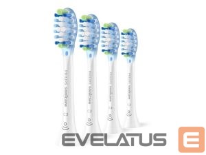 Hambahari Philips  HX9044/87 Sonicare Premium Plaque Defence Replacement brush heads, 4 pcs, White | 