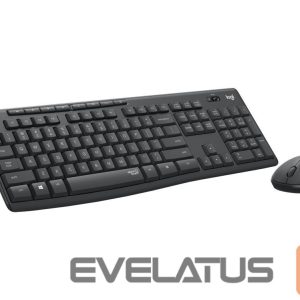 Computer keyboard Logitech  920-009800 