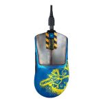 Datora pele Razer  | Gaming Mouse | DeathAdder V3 Pro | Wireless | Fortnite Edition 