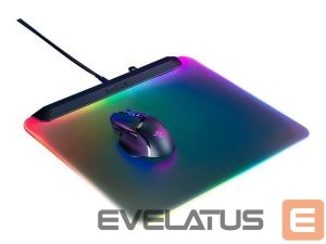 Arvutitoolid / lauad Razer  Gaming Mouse Mat | Firefly V2 Pro | Black 