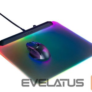 Arvutitoolid / lauad Razer  Gaming Mouse Mat | Firefly V2 Pro | Black 