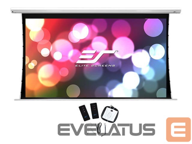 Projektori ekraan Elite Screens