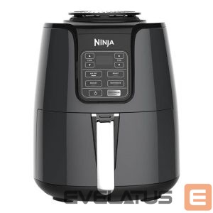 Stalo grotelės Ninja  | Air Fryer | AF100 | Power 1550 W | Capacity 3.8 L | Grey 